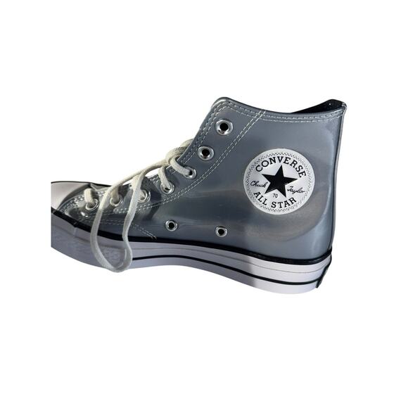 Converse chuck Taylor All Star 568796c 70 High Industrial Glam Women size 5.5 6 - Picture 6 of 9